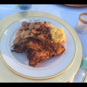 Meet your Posher, Maria